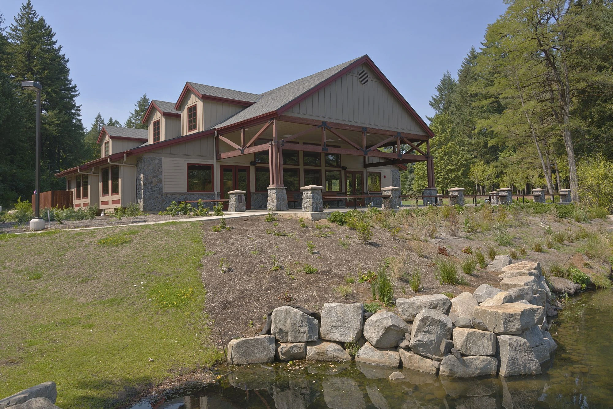 Camas Property Management